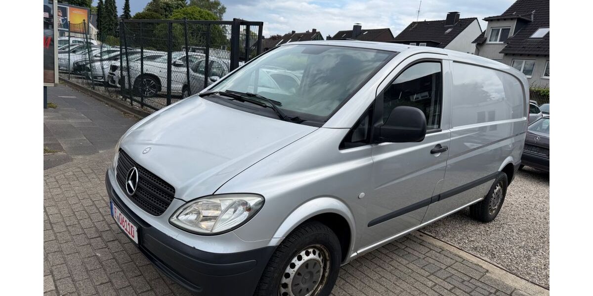 Mercedes-Benz Vito 220.000 km 3.999 &euro; Essen 45147
