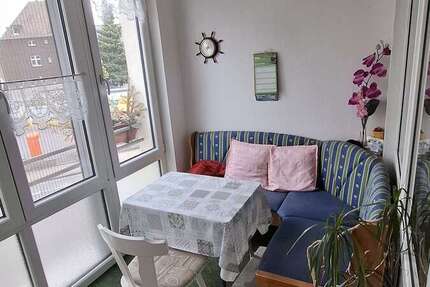 Wohnung Herne Herne-Mitte - 2 Zimmer, 61 m&sup2;, 322&euro; | Angebot:26623300