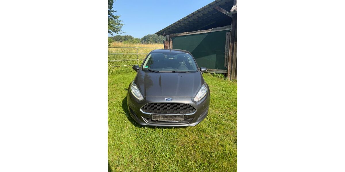 Ford Fiesta 94.716 km 5.499 &euro; Kürten 51515