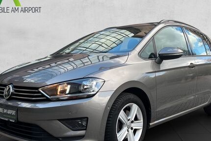 VW Golf Sportsvan 186.176 km 8.950 &euro; Ratingen 40880