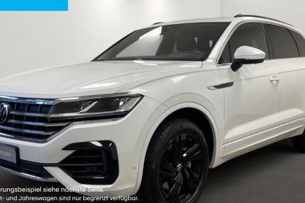 VW Touareg 53.517 km 49.990 &euro; Düsseldorf 40233