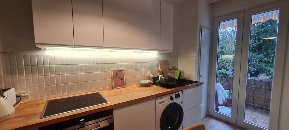 Etagenwohnung Essen Stadtbezirk II - 3 Zimmer, 84 m&sup2;, 1.060&euro; | Angebot:25381671