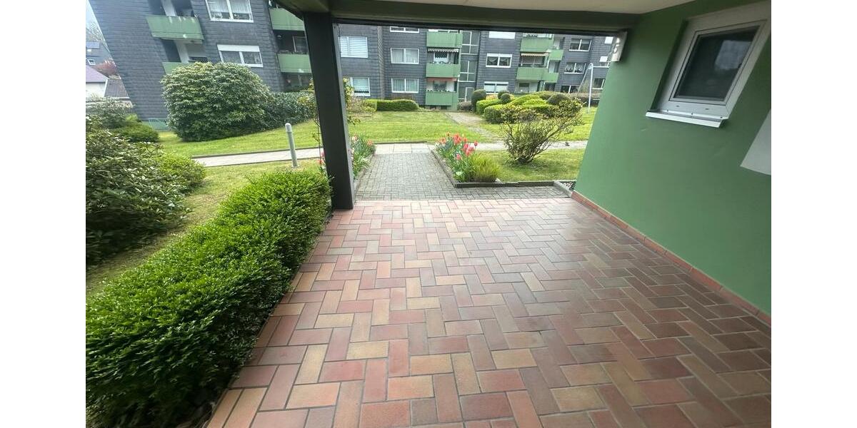 Etagenwohnung Wülfrath - 2 Zimmer, 65 m&sup2;, 680&euro; | Angebot:26008471
