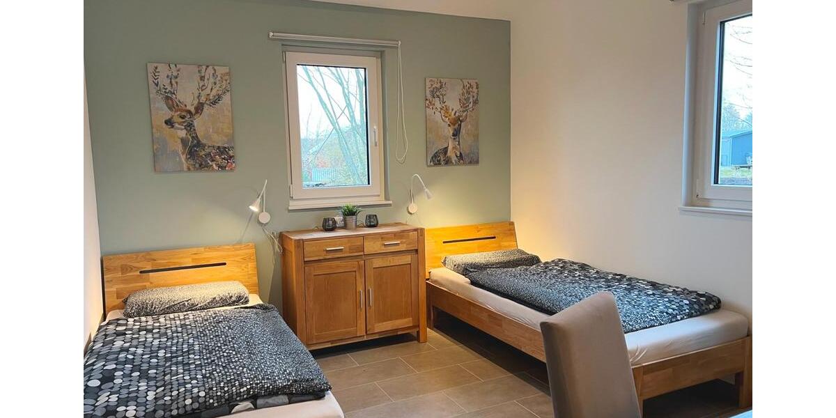 Ferienimmobilie Düsseldorf Pempelfort - 129&euro; | Angebot:23513337