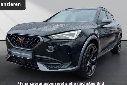 Cupra Formentor 22.787 km 34.990 &euro; Solingen 42719
