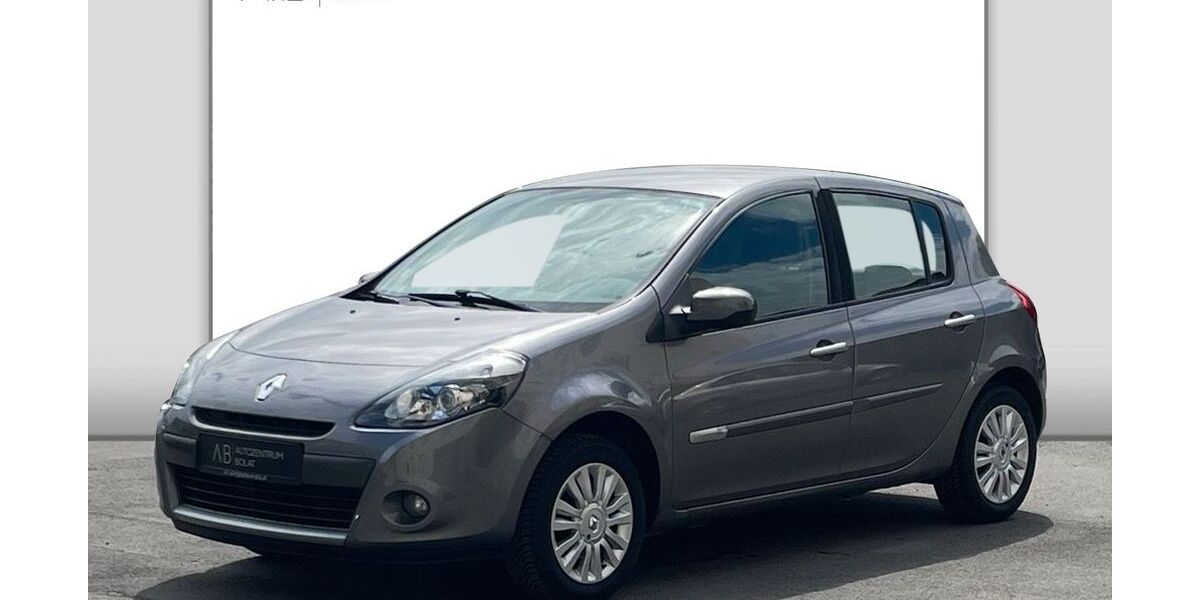 Renault Clio 88.300 km 4.900 &euro; Solingen/NRW 42655