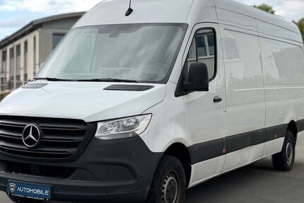 Mercedes-Benz Sprinter 308.000 km 17.599 &euro; Wermelskirchen 42929