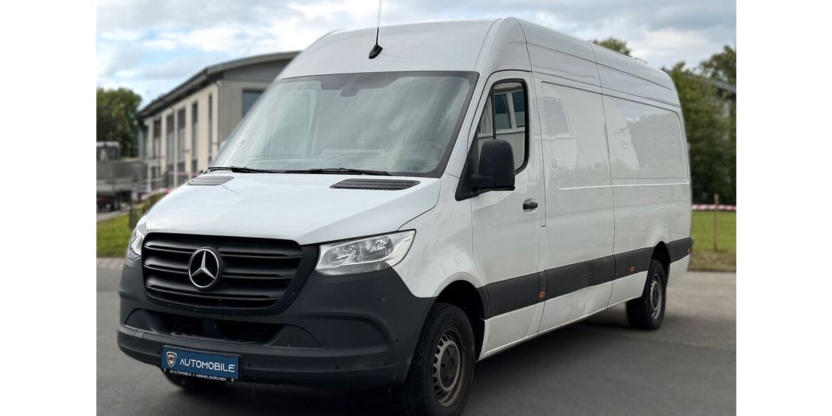 Mercedes-Benz Sprinter 308.000 km 17.599 &euro; Wermelskirchen 42929
