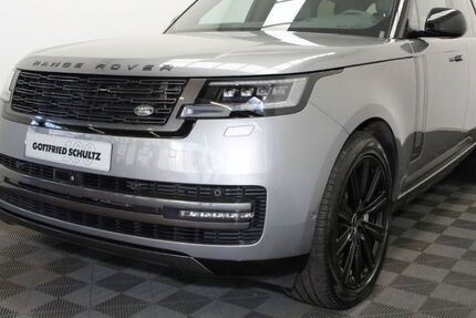 Land Rover Range Rover 12.145 km 129.950 &euro; Solingen 42653
