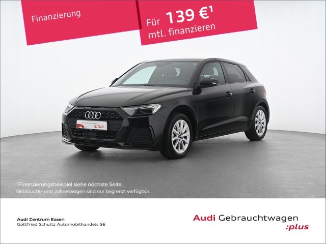 Audi A1 10.805 km 19.880 &euro; Essen 45143