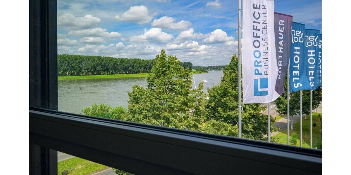 Gewerbeobjekt Monheim am Rhein Monheim - 1.390&euro; | Angebot:25748858