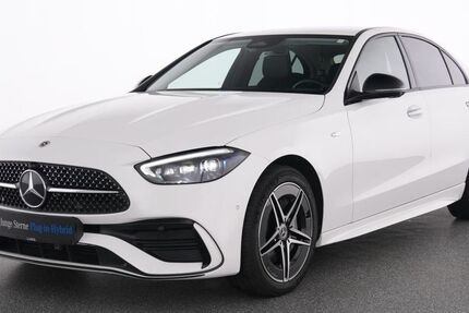 Mercedes-Benz C 300 4.478 km 45.945 &euro; Essen 45309
