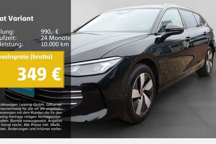 VW Passat Variant 22.615 km 31.340 &euro; Bochum 44892