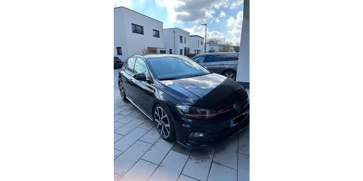 VW Polo 86.000 km 18.500 &euro; Gelsenkirchen 45892