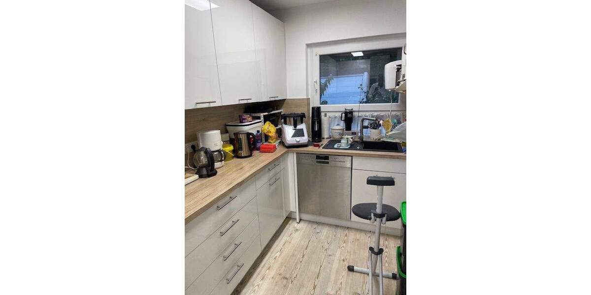 Reihenmittelhaus Wuppertal Elberfeld - 6 Zimmer, 150 m&sup2;, 425.000&euro; | Angebot:25703943