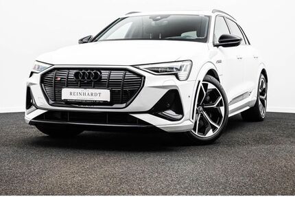Audi e-tron 39.997 km 40.940 &euro; Hagen 58091
