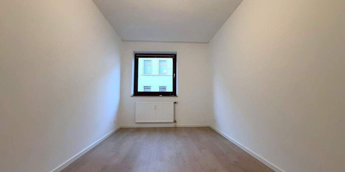 Etagenwohnung Heiligenhaus Mitte - 3 Zimmer, 86 m&sup2;, 229.000&euro; | Angebot:25654231