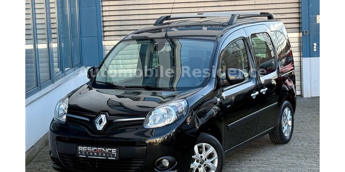 Renault Kangoo 68.500 km 15.998 &euro; Ratingen 40880