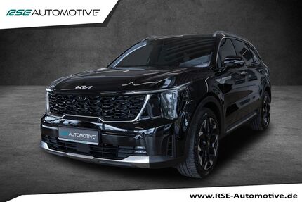Kia Sorento 5.000 km 62.980 &euro; Halver 58553