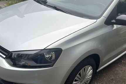 VW Polo 63.000 km 6.500 &euro; Essen 45219