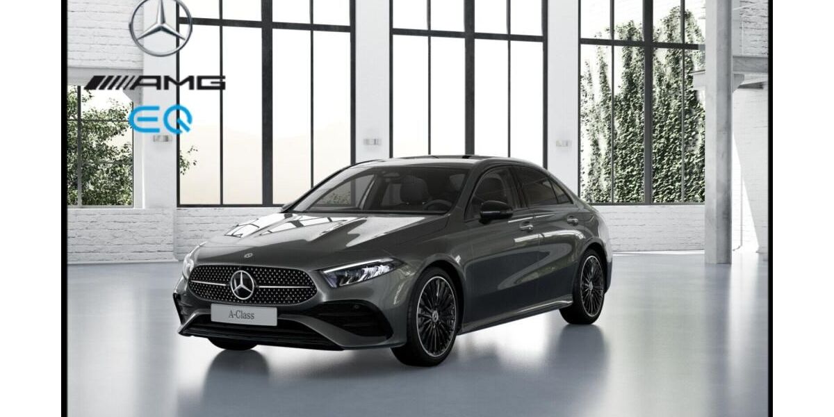 Mercedes-Benz A 200 6.896 km 37.440 &euro; Schwelm 58332