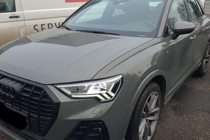 Audi Q3 57.883 km 34.595 &euro; Hagen 58091
