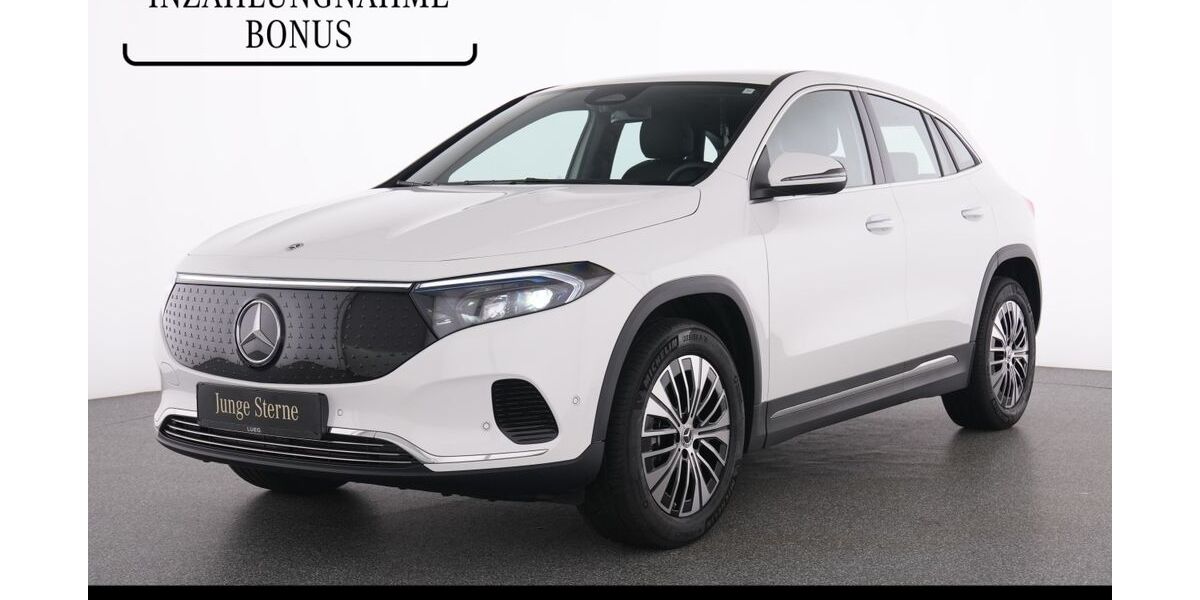 Mercedes-Benz EQA 20.619 km 38.985 &euro; Essen 45309