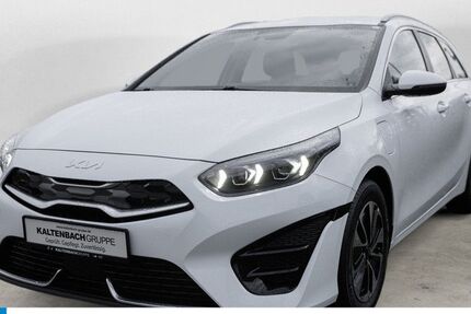 Kia ceed Sportswagon 68.081 km 17.290 &euro; Remscheid 42897