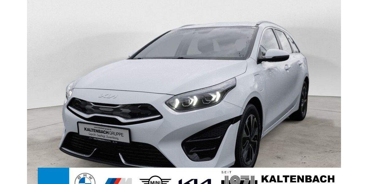 Kia ceed Sportswagon 68.081 km 17.290 &euro; Remscheid 42897
