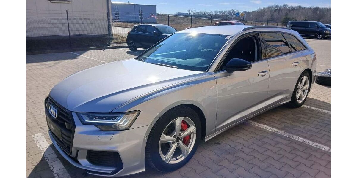 Audi A6 55.386 km 44.340 &euro; Hagen 58091