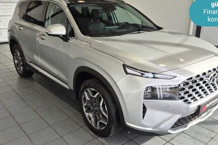 Hyundai SANTA FE 41.503 km 31.590 &euro; Wuppertal 42287