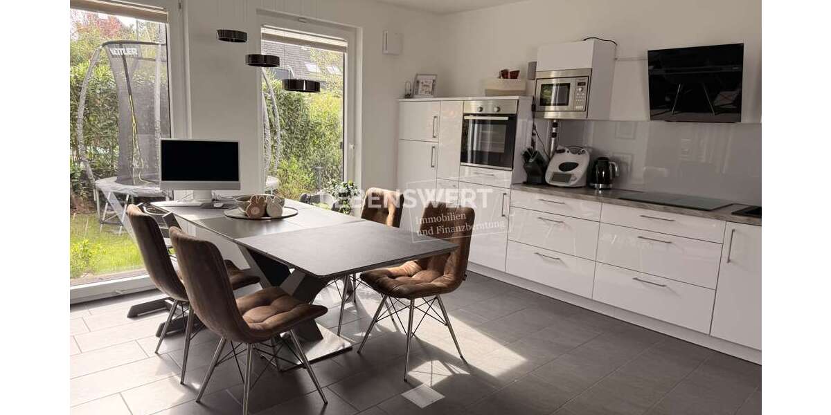 Etagenwohnung Mettmann - 4 Zimmer, 118 m&sup2;, 511.000&euro; | Angebot:26652030