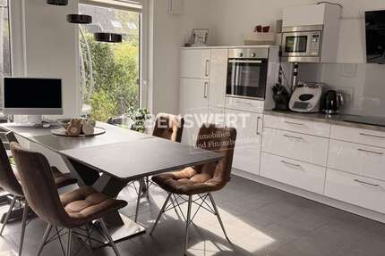 Wohnung Mettmann - 4 Zimmer, 118 m&sup2;, 511.000&euro; | Angebot:26652030