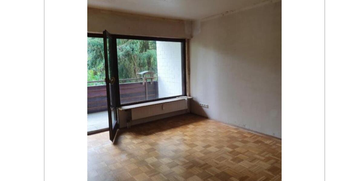 Etagenwohnung Wuppertal Gemarkung Barmen - 3 Zimmer, 93 m&sup2;, 168.000&euro; | Angebot:21660106