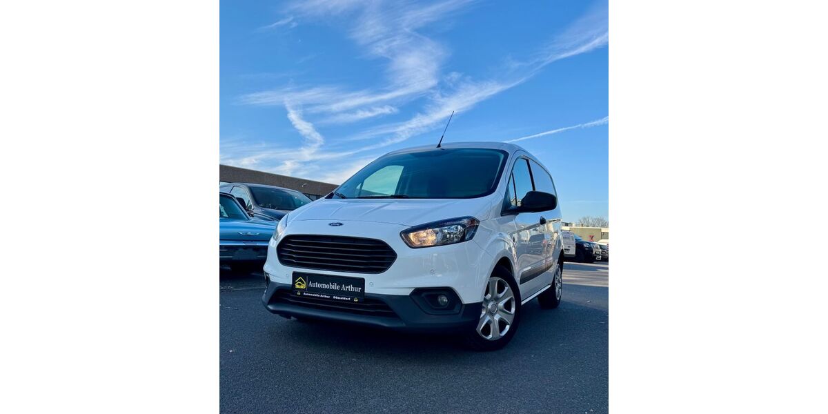 Ford Transit 174.000 km 6.990 &euro; Düsseldorf 40233