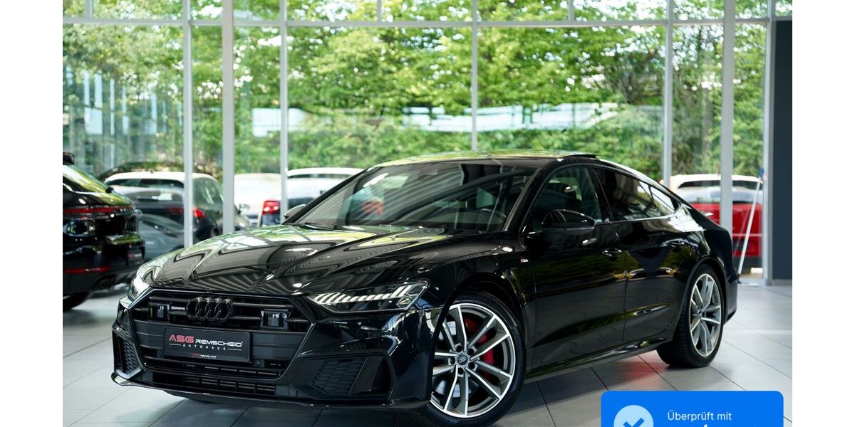 Audi A7 77.000 km 49.800 &euro; Remscheid/NRW 42855