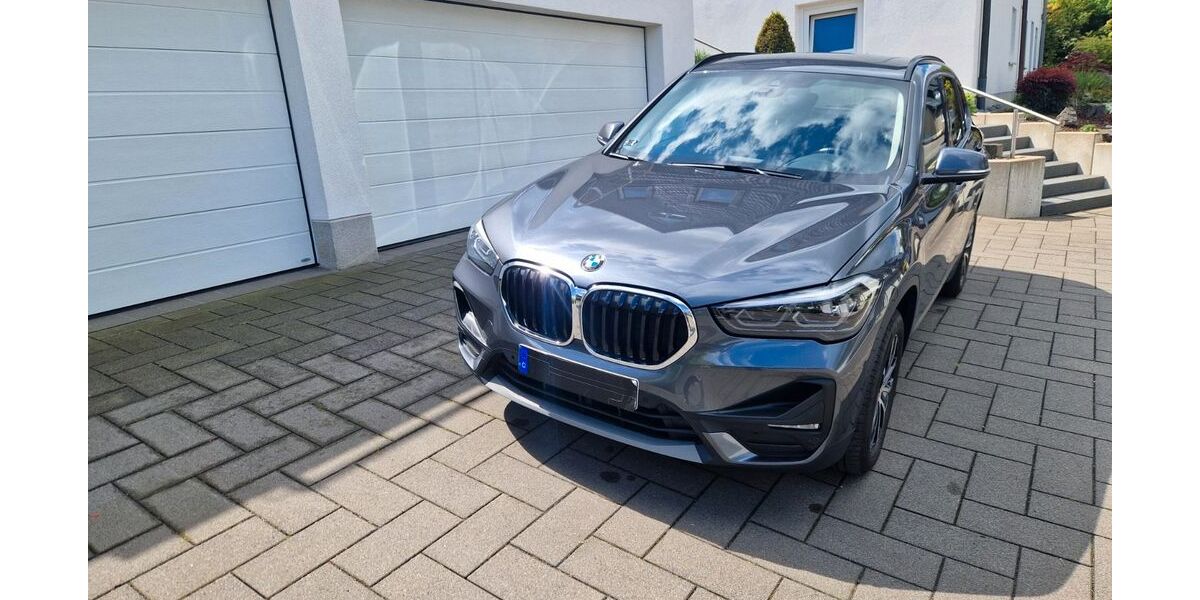 BMW X1 48.000 km 22.900 &euro; Velbert 42551