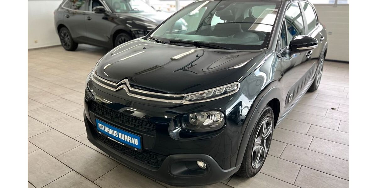 Citroen C3 32.335 km 13.000 &euro; Essen 45279