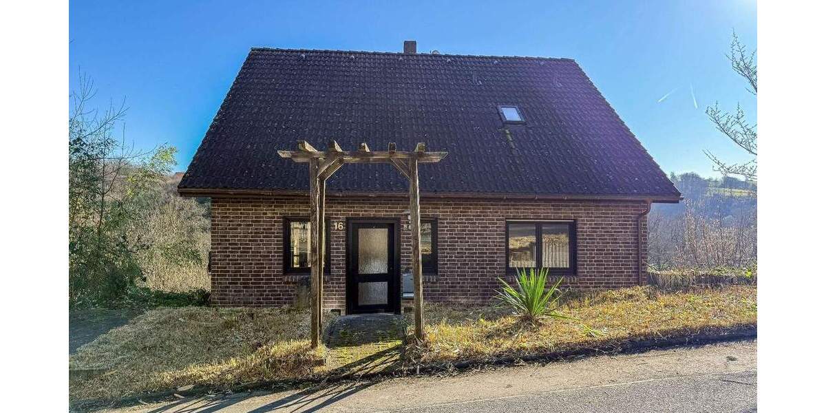 Einfamilienhaus Kürten - 5 Zimmer, 128 m&sup2;, 455.000&euro; | Angebot:25706574