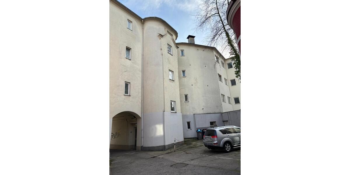 Etagenwohnung Wuppertal Gemarkung Langerfeld - 3 Zimmer, 55 m&sup2;, 45.000&euro; | Angebot:25789649