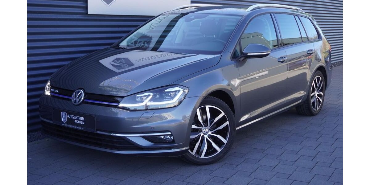 VW Golf 70.000 km 17.990 &euro; Monheim am Rhein 40789