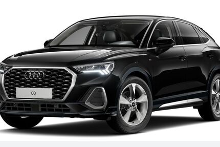Audi Q3 3.124 km 41.480 &euro; Remscheid 42897