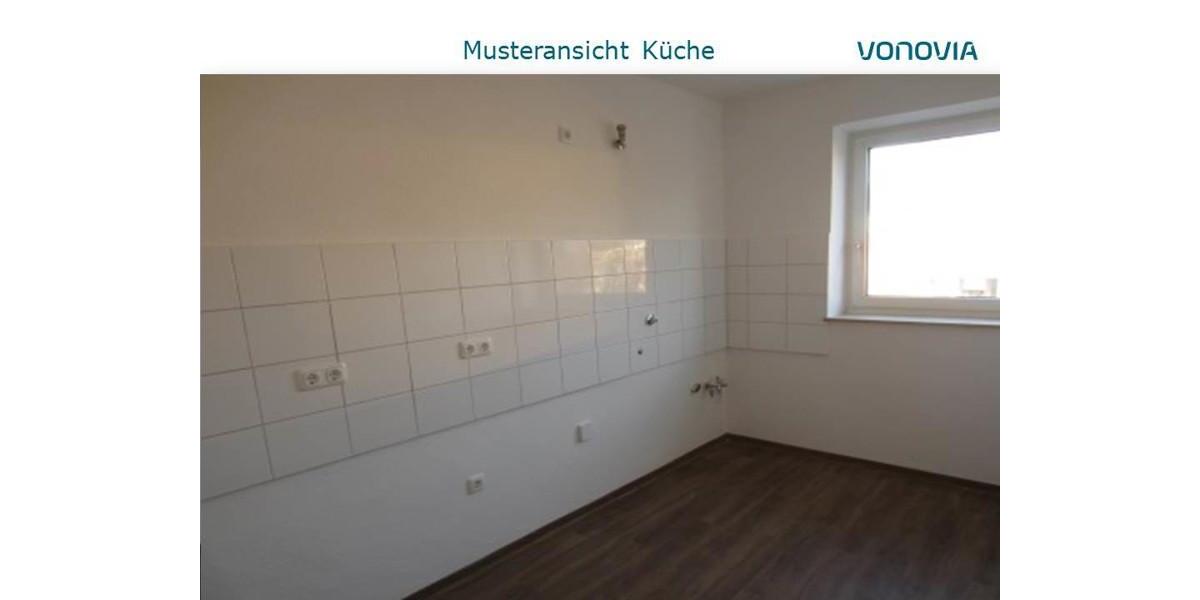 Etagenwohnung Essen Stadtbezirk IV - 2 Zimmer, 46 m&sup2;, 514&euro; | Angebot:24634612