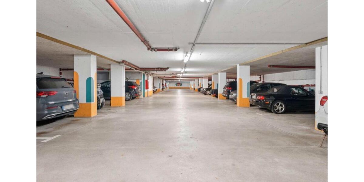 Etagenwohnung Haan - 2 Zimmer, 60 m&sup2;, 980&euro; | Angebot:26479999