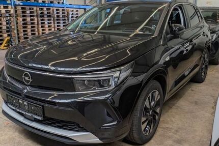 Opel Grandland (X) 35.000 km 24.990 &euro; Erkrath 40699