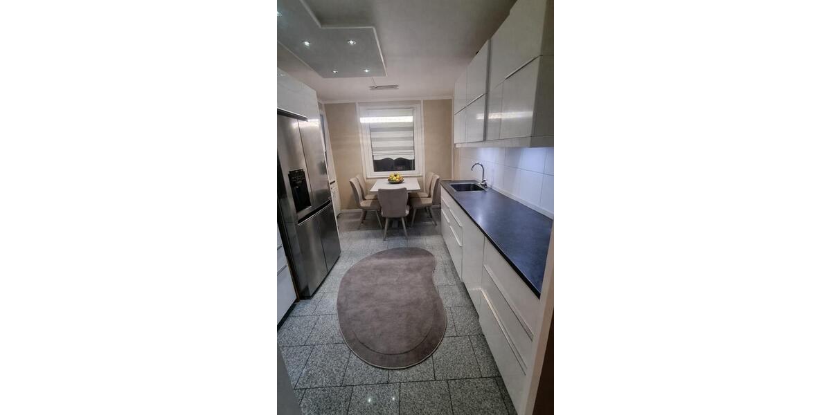 Etagenwohnung Düsseldorf Flingern Süd - 3 Zimmer, 78 m&sup2;, 450.000&euro; | Angebot:26052791