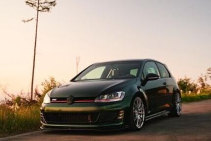 VW Golf 59.400 km 20.000 &euro; Mettmann 40822