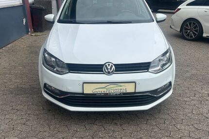 VW Polo 283.000 km 6.250 &euro; Erkrath 40699