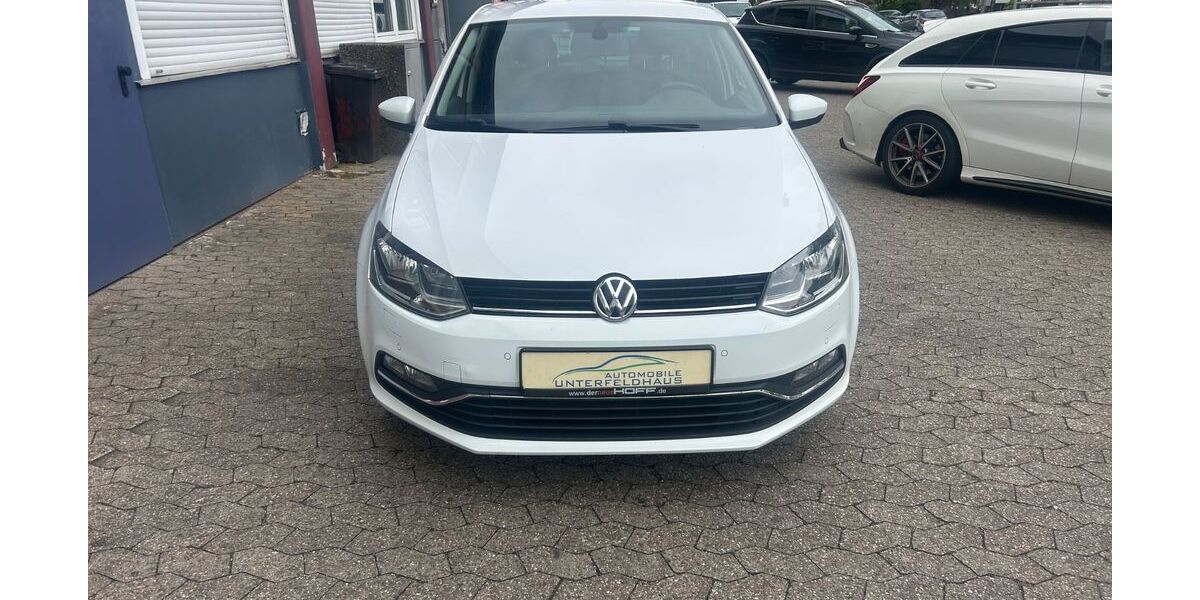 VW Polo 283.000 km 6.250 &euro; Erkrath 40699