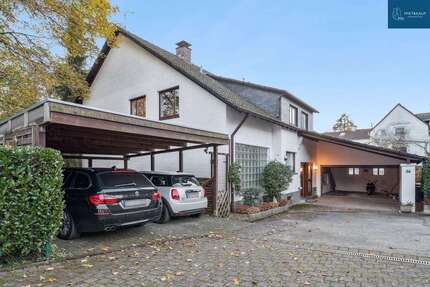 Haus Solingen Aufderhöhe - 9 Zimmer, 258 m&sup2;, 699.000&euro; | Angebot:26002152